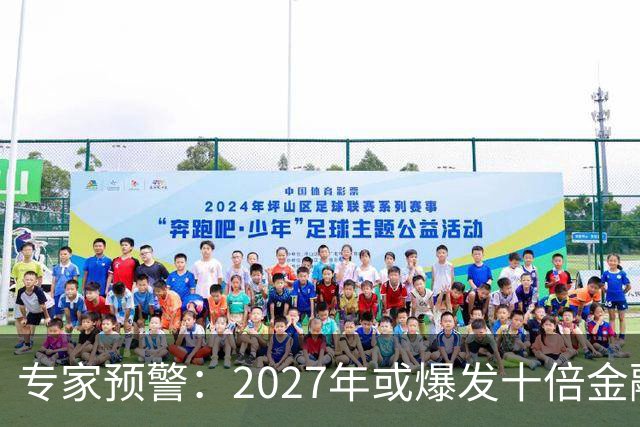 专家预警：2027年或爆发十倍金融危机，百姓抛资产是自救还是踏空