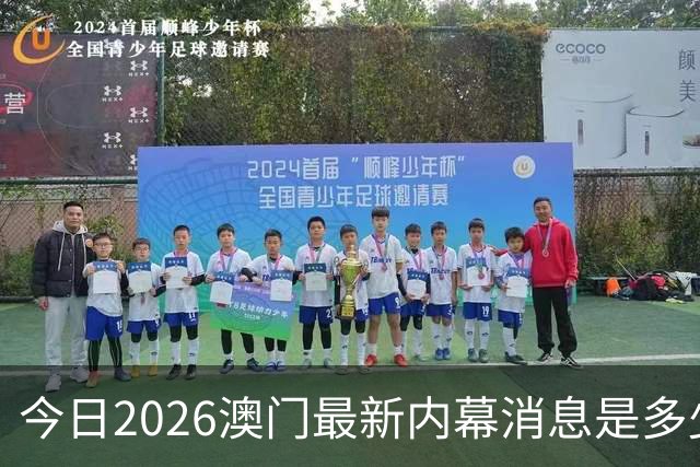 今日2026澳门最新内幕消息是多少，第296期新门澳特码是什么，新六合彩精准资料推荐三中三预测