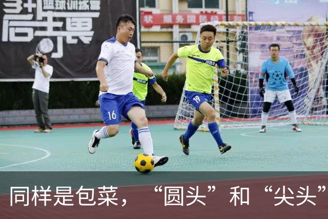 同样是包菜，“圆头”和“尖头”的区别很大，知道后别再乱买