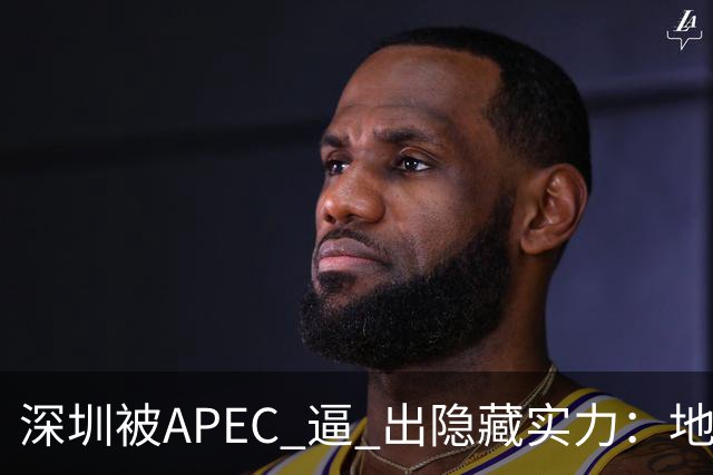 深圳被APEC 逼 出隐藏实力：地铁5折、外卡直刷、432站闸机大升级！