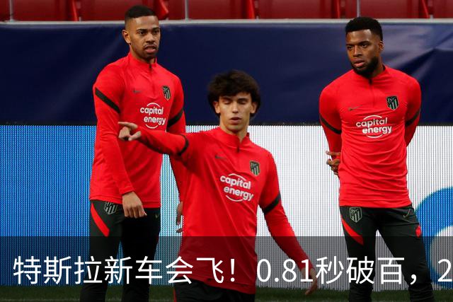 特斯拉新车会飞！0.81秒破百，2028量产