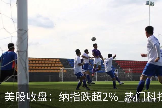 美股收盘：纳指跌超2% 热门科技股普跌 存储、半导体纷纷下挫