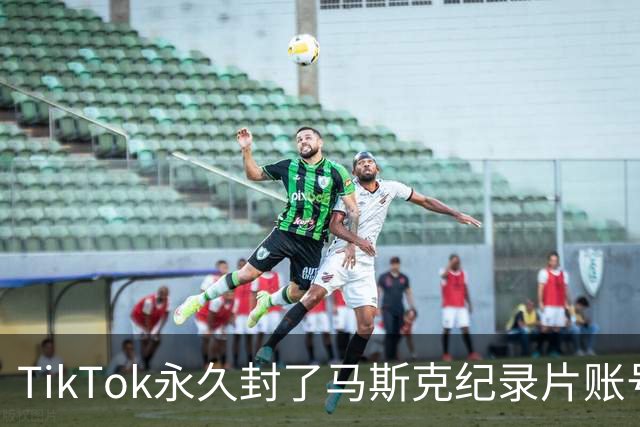 TikTok永久封了马斯克纪录片账号，宣传团队正全力申诉